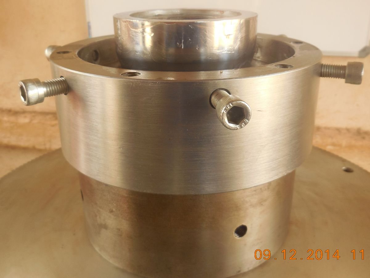 R-PVC S-PVC Film Plant - view 5