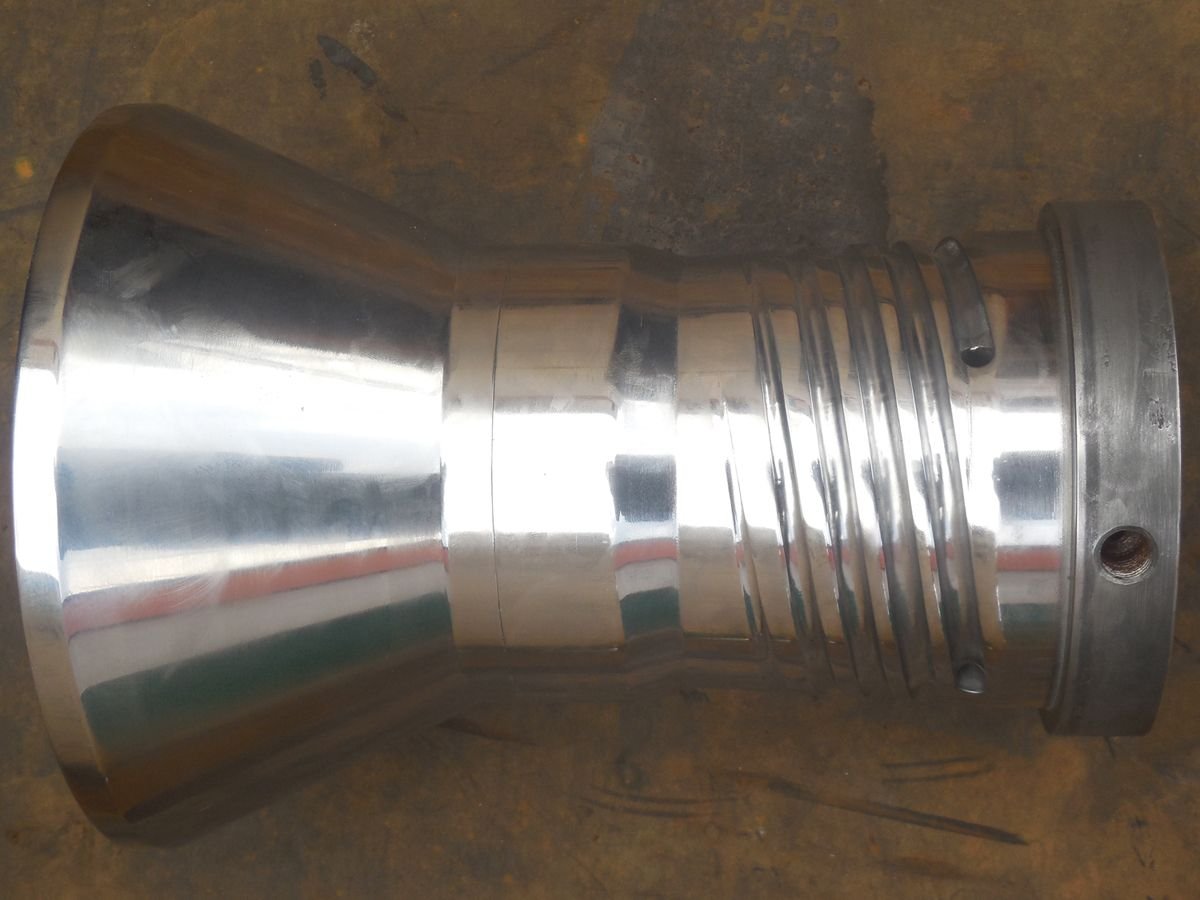 R-PVC S-PVC Film Plant - view 7